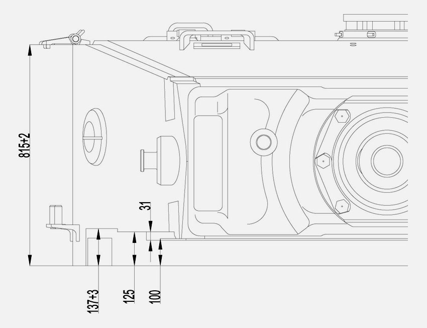 turret summer 44  разм