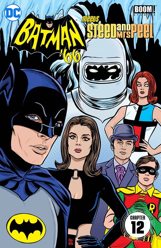 Batman-66-Meets-Steed-and-Mrs-Peel-Vol-1