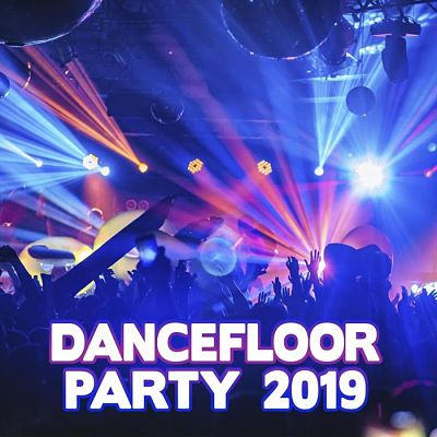 VA - Dancefloor Party 2019 (11/2019) VA-Dap-opt