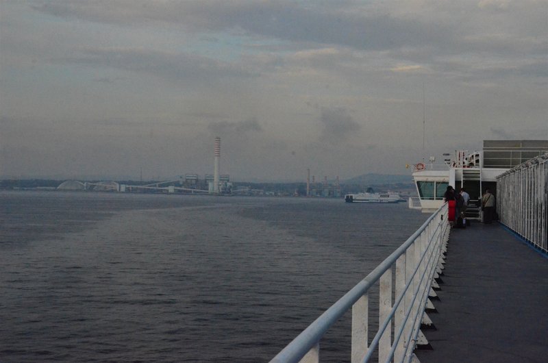 FERRY BARCELONA/CIVITAVECCHIA-12 Y 13-9-2023 - Italia y sus pueblos-2018/2019/2023 (17)