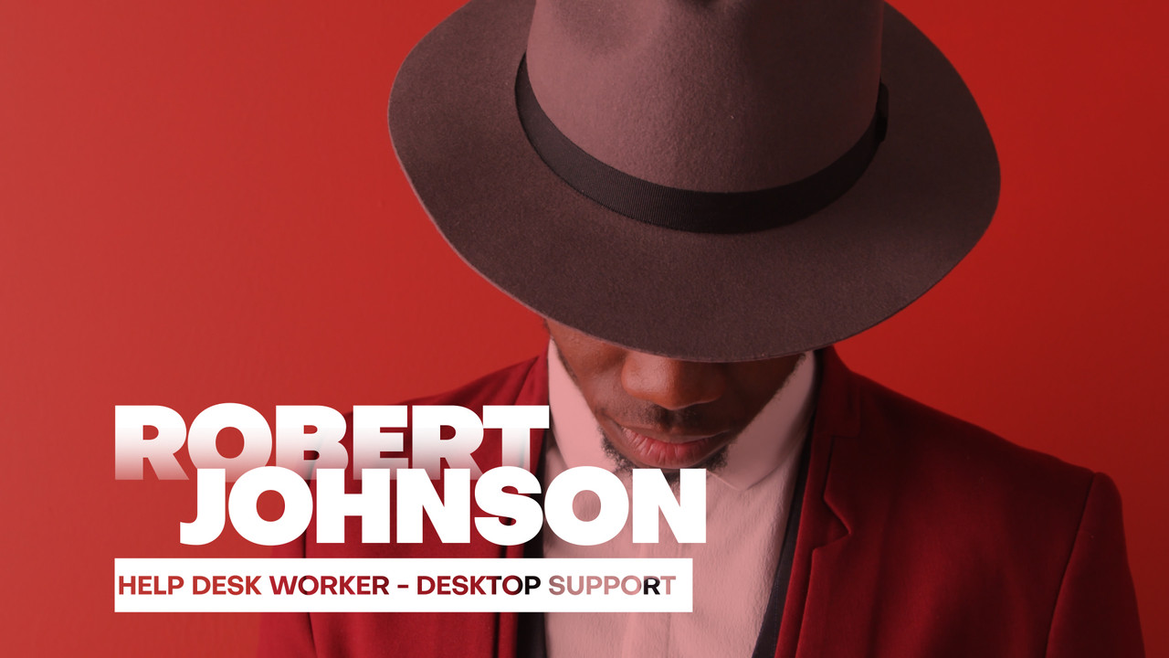 Kinetic Titles and Lower Thirds | for Premiere Pro - 9