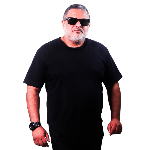 Alex Menezes DJ
