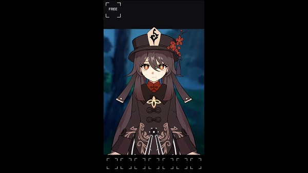 Touch The Devil Genshin Impact APK mobile 