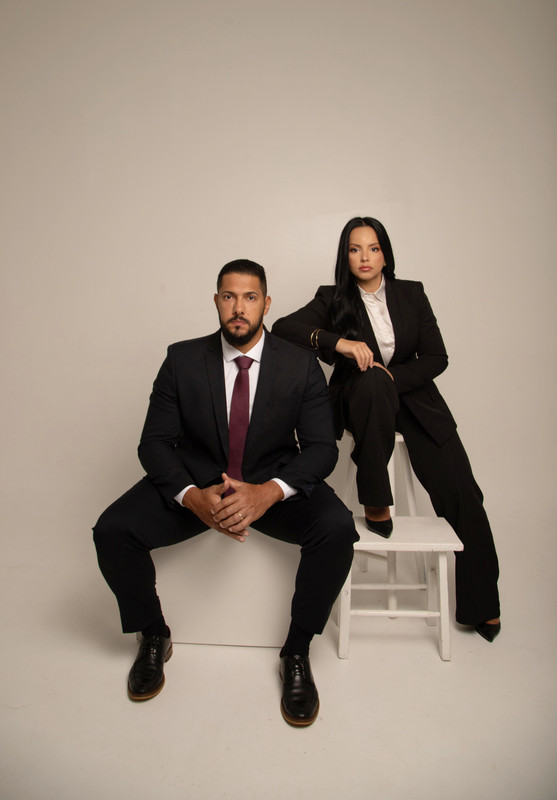 Advogadas fundadoras da Kennedy e Silvestre