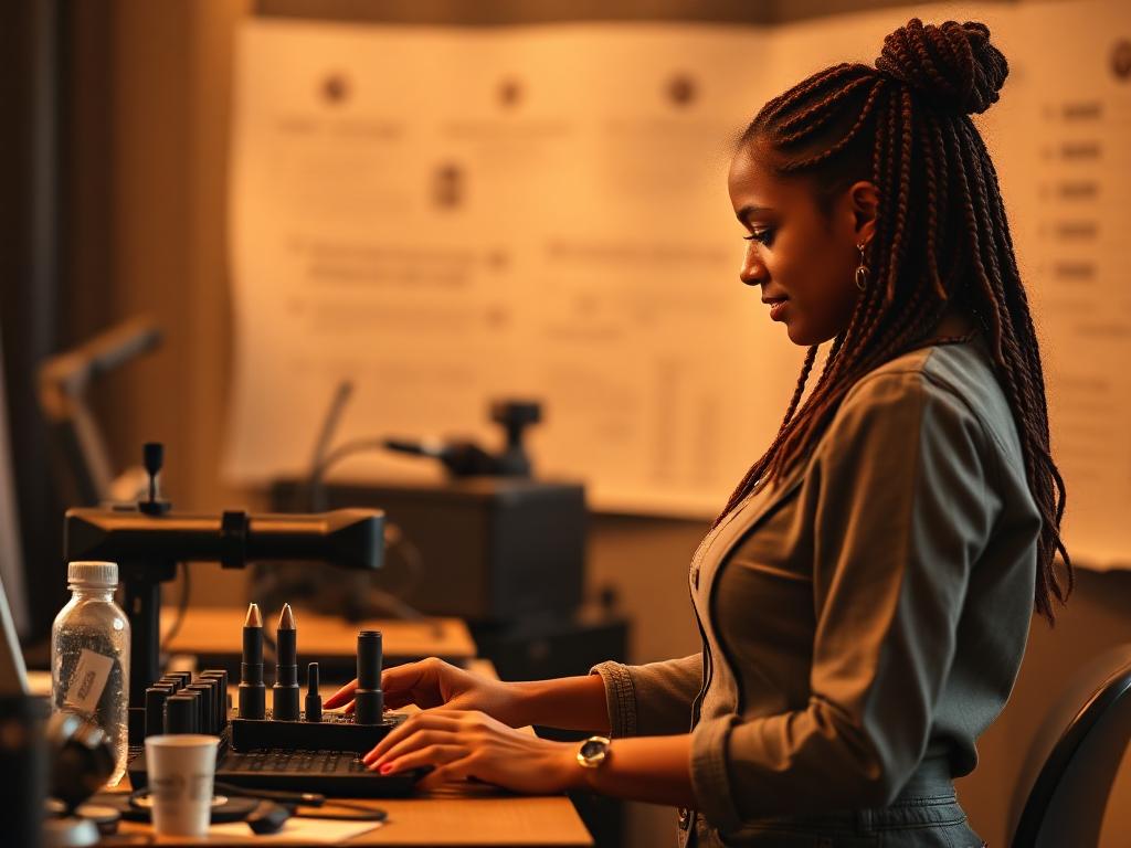 What Are the Thought Processes of Entrepreneurs