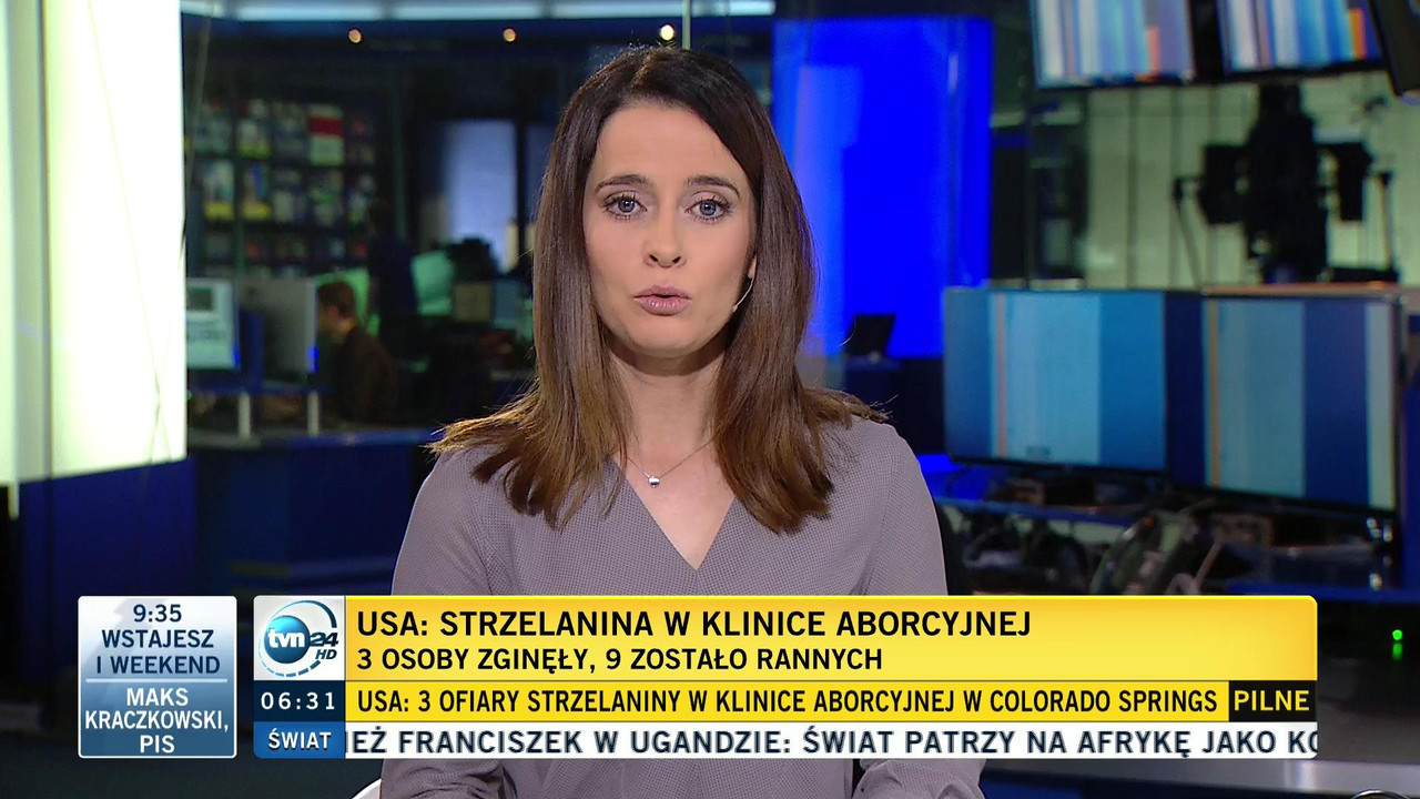 28 11 2015 malgosia kukula tvn24 1