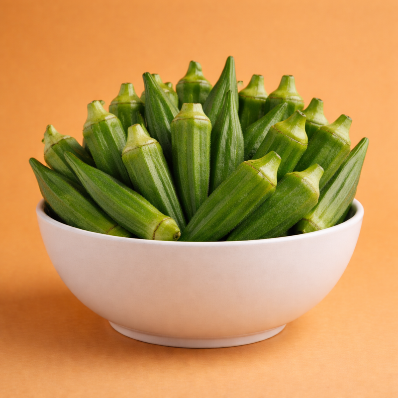 Ladiesfinger