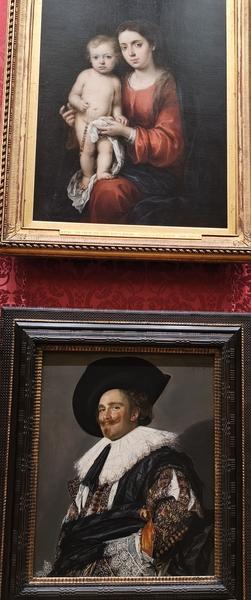 Málaga y Londres - Blogs de Europa - Turner&Constable, Kewood House, Wallace Collection, Courtauld Institute (121)