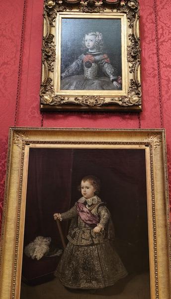 Málaga y Londres - Blogs de Europa - Turner&Constable, Kewood House, Wallace Collection, Courtauld Institute (123)