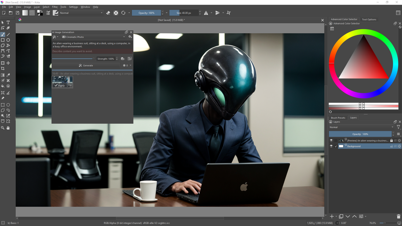 Superior Photograph Editing Free of Charge