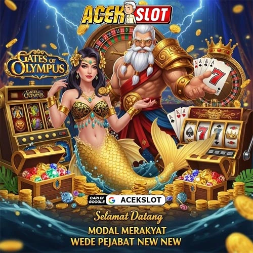 Slot ACEKSLOT