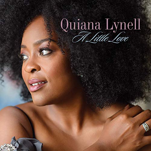 Quiana Lynell - A Little Love (2019) .mp3 -242 Kbps