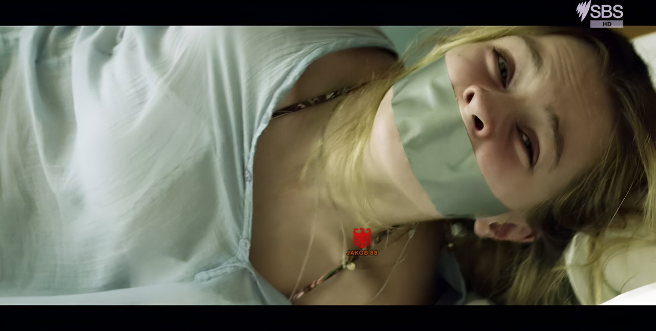 Louise Nyvall 8 - Farang S01E08