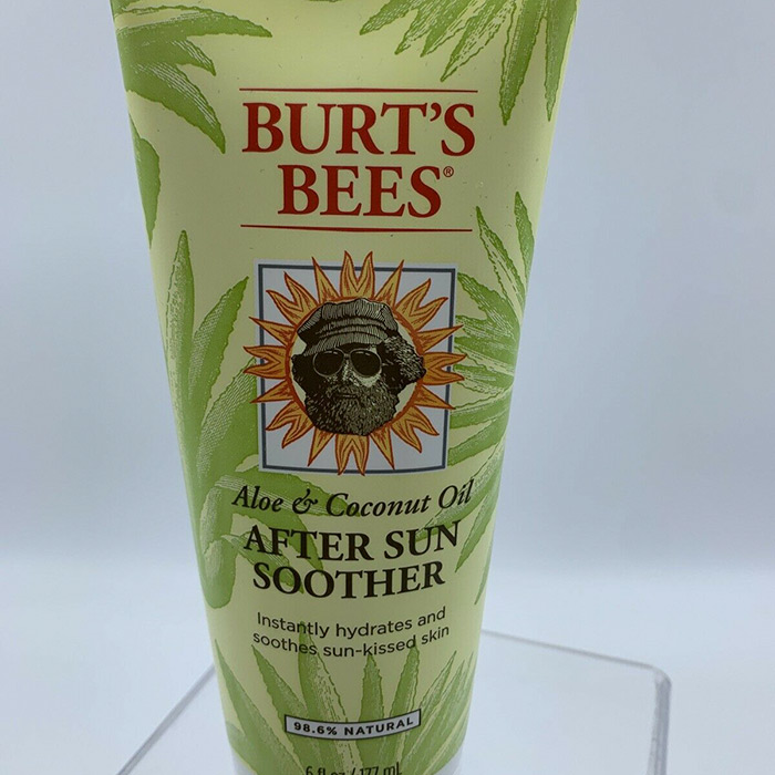 Burt's Bee Sunbun Lotion 