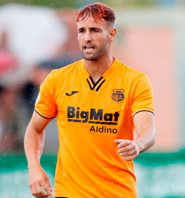 Diego Martínez Alonso (jugador) 5-9-2023-4-9-18-13