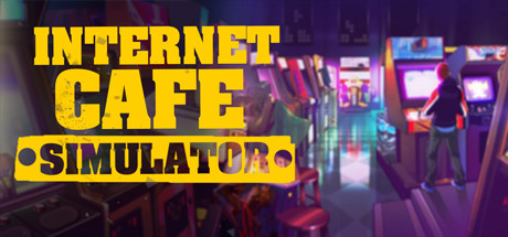 Trailer Internet cafe simulator 1