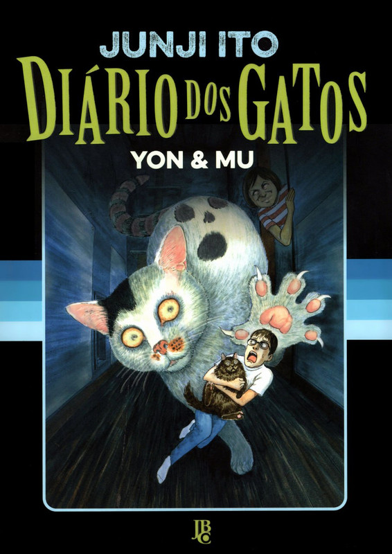 O-Di-rio-dos-Gatos-Yon-e-Mu-Junji-Ito