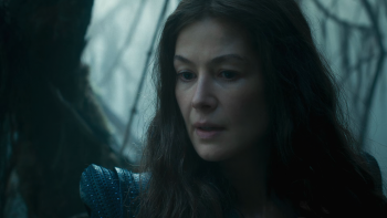  The Wheel of Time 2021 screenshot