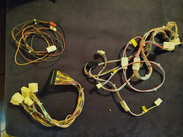 cables spares 02