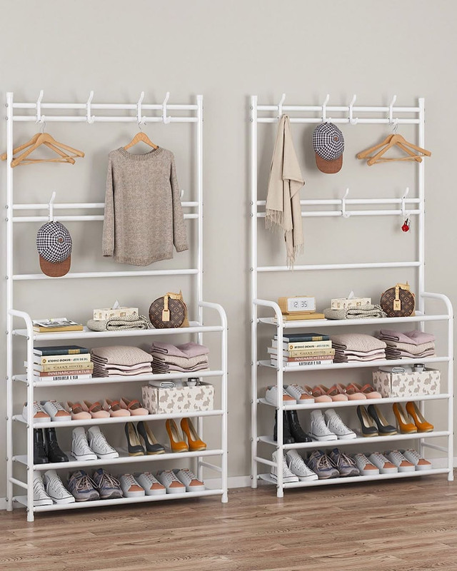 Home Organization
