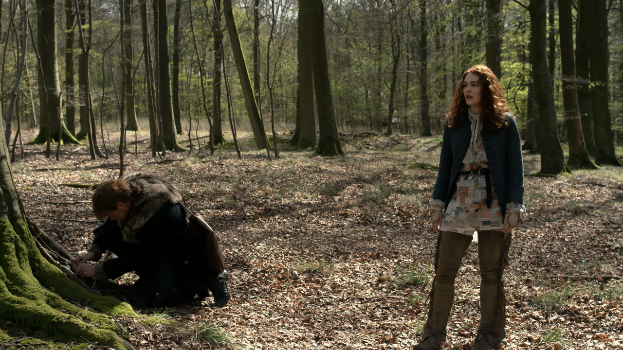 Outlander S04E10 The Deep Hearts Core 4kto1080p WEBRip DD5.1.x26