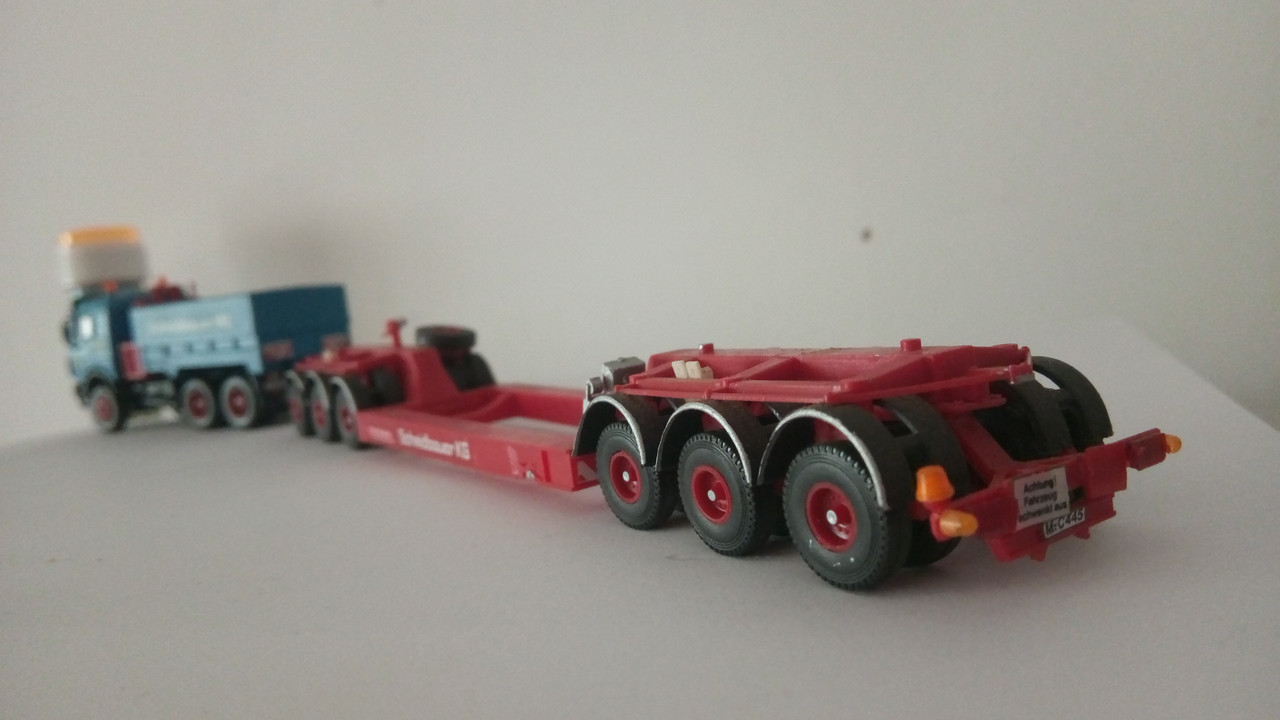 Mache (9230)