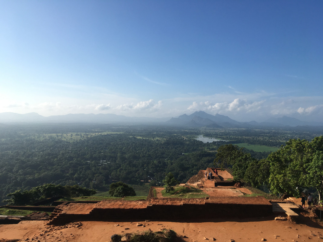 24 de diciembre - Sigiriya y Kandy - Navidad en Sri Lanka - Diciembre 2017 (3)