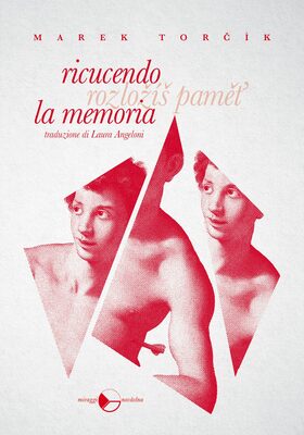 Marek Torcik - Ricucendo la memoria (2026)