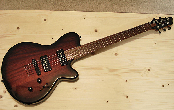 godin LG P90 3