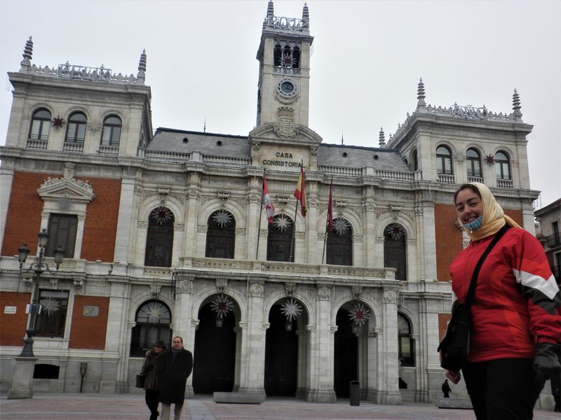 Valladolid y sus pueblos-2012/2016 - Blogs de España - VALLADOLID-14-1-2012 (59)