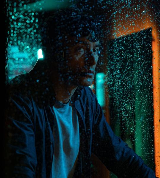 LA PELÍCULA “LA NOCHE CERRADA”, PRODUCCIÓN DE AF FILMS, TERMINA SU RODAJE LA PELÍCULA “LA NOCHE CERRADA”, PRODUCCIÓN DE AF FILMS, TERMINA SU RODAJE