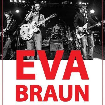 Eva Braun-diskografija