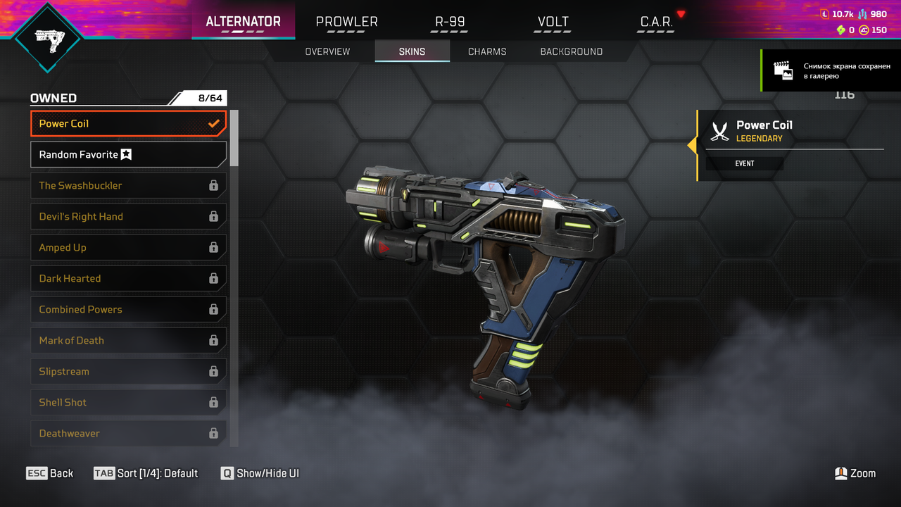 Apex Legends Screenshot 2026 06 07 20 18 54 83