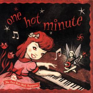 Re: Red Hot Chilli Pepers