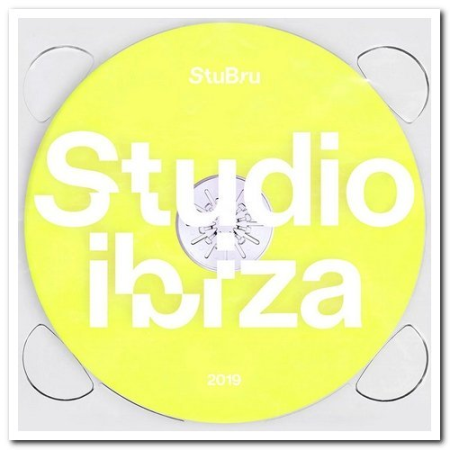 VA - Studio Ibiza 2019 [3CD Box Set] (2019), FLAC