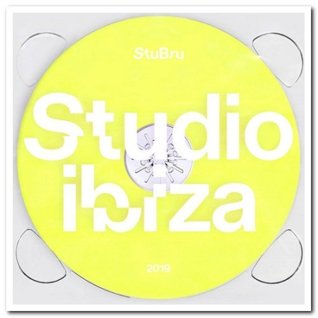 1b8b4f3e bb9e 41b8 9742 d17cc1d227de - VA - Studio Ibiza 2019 [3CD Box Set] (2019), FLAC