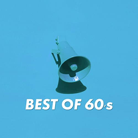 VA - Best Of 60's (2021)