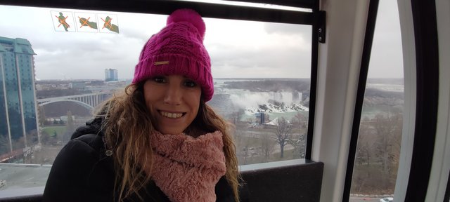 Nueva York y Cataratas del Niágara 2023 - Blogs de America Norte - Cataratas del Niágara, cruzamos a Canadá. (14)