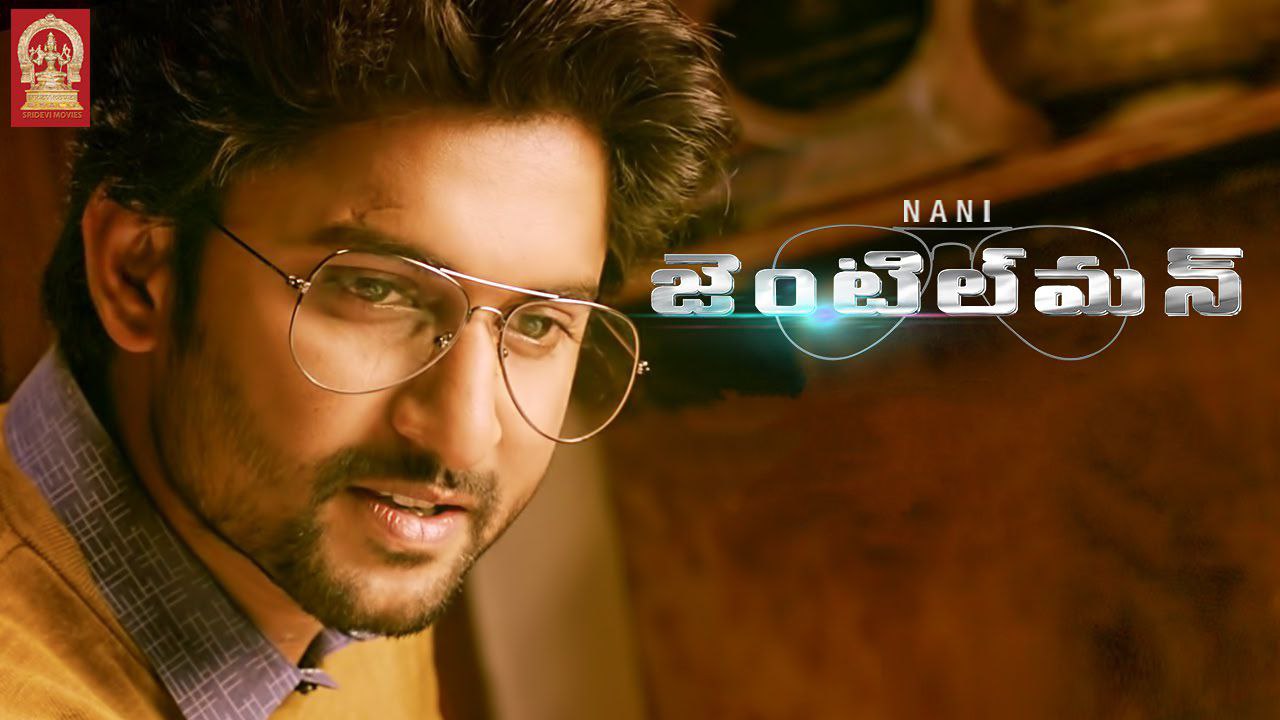 Gentleman (2016) [Hindi-Telugu]