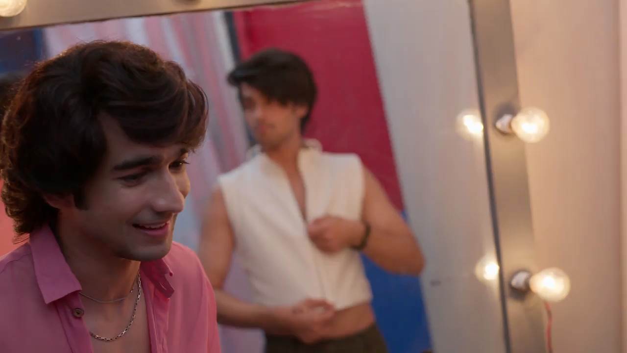 Campus Beats (2023) Season 2 [Hindi] WebRip 480p 720p Screenshot