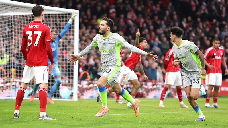 Nhận định, soi kèo Man City vs Nottingham, 02h30 ngày 05/03