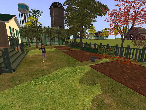 Soutěž "Podzimní dům - farma" - PROBÍHÁ Autumn-Farm-83