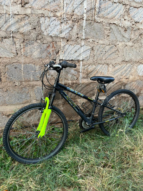 Apollo Gridlok