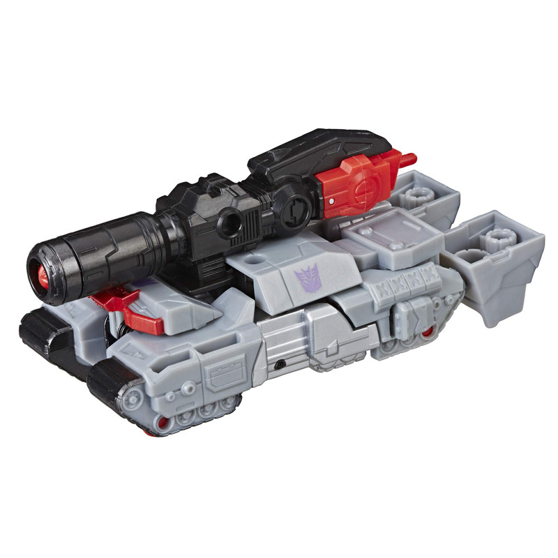 Cyberverse-One-Step-Megatron-2