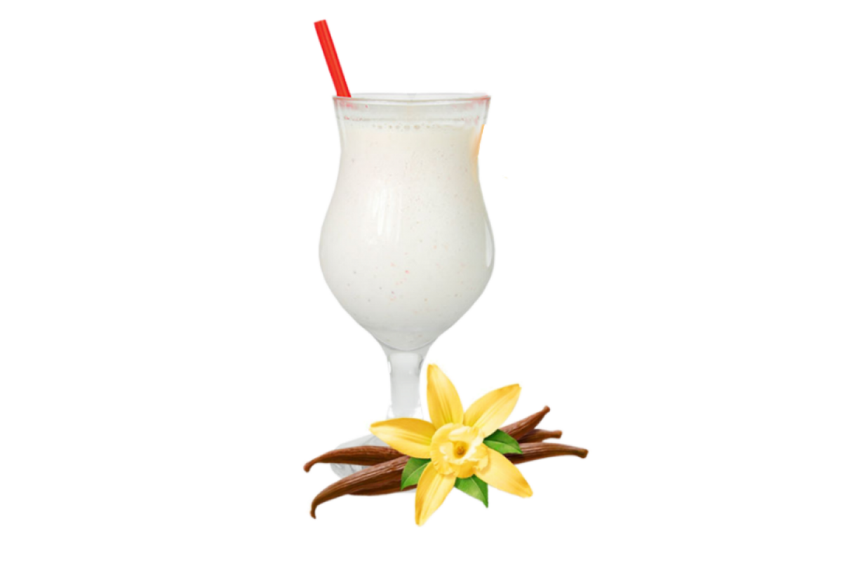 коктейль "ванильный" (0,5 л.)