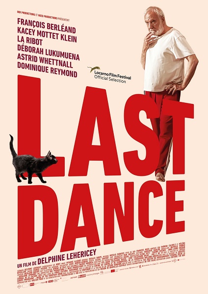 Tanec na rozloučenou / Last Dance (2022)