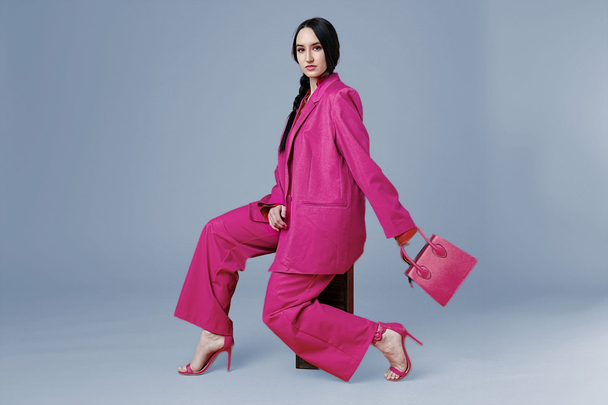 What is the trend in fashion in 2024