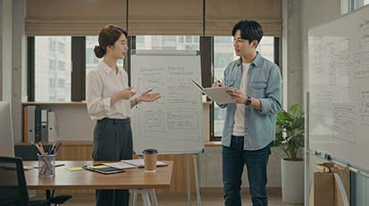 좋은 제품디자인회사의 기준은 무엇인가