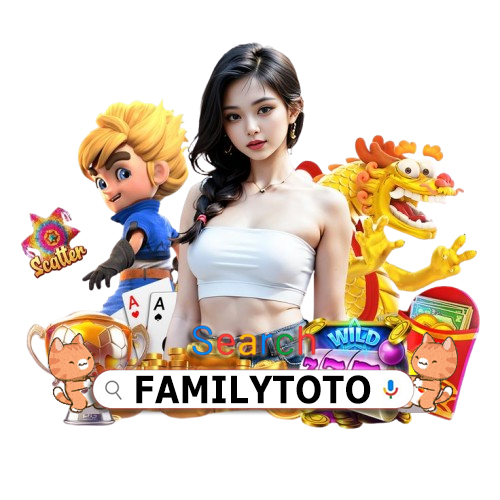 FAMILYTOTO: Link Toto Slot 4D Login dan Situs Togel Terpercaya No.1 Tranding