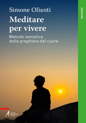Simone Olianti - Meditare per vivere (2026)